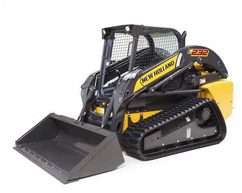 New Holland Skid Steer and Compact Track Loader Quick Door 